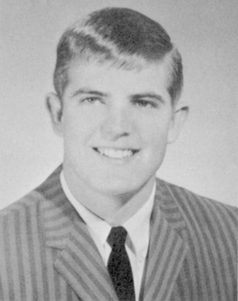 Chuck Huckelberry